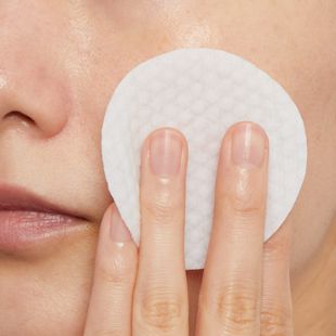 VT cosmetics シカ マイルドトナーパッド 60枚 の画像 1