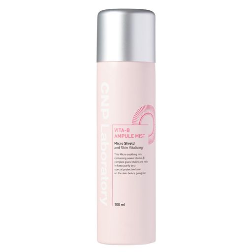 CNP Laboratory ビタ ミスト 100ml の画像 1
