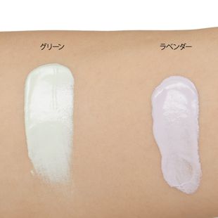 DAISY DOLL by MARY QUANT カラー コレクティング プライマー LV ラベンダー 30g SPF36 PA+++ の画像 2