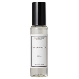 BOTA& エアリーシルクオイル 100ml の画像 2