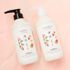 リンレン シャンプー ローズ&ツバキ 520ml の画像 4