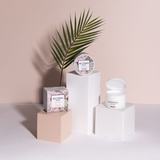heimish オールクリーンバーム 120ml の画像 4