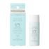 ママバター UVバリア モイストミルク 無香料 50g SPF50+ PA+++ の画像 5
