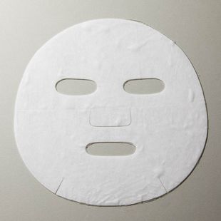 バイエコム ピュアカーミングアンプルマスク 25ml×7枚 の画像 2