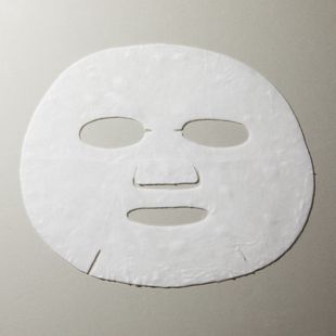 バイエコム ピュアカーミングクリームマスク 25ml×7枚 の画像 2