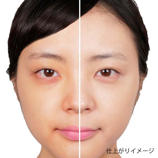 メイクヒール ウォンピエルクッション BE0102-N クラリティ 15g×2【本体+レフィル】 SPF20 PA++ の画像 5