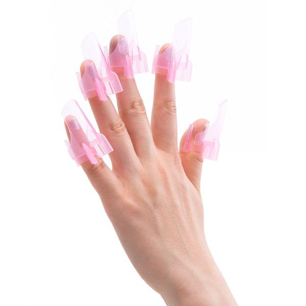 デュカート マニキュアガード 10個の通販 使用感 口コミ付 Noin ノイン