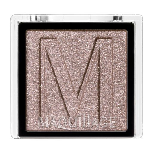 マキアージュ ドラマティックアイカラー (パウダー) 運命のブラウンカラー BR635 ショコラノワール 1g の画像 1