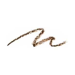 CAROME. イージードローイング アイブロウ ライトブラウン 0.53ml の画像 2