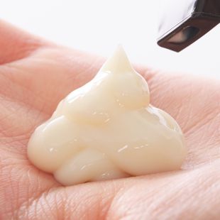 ディアボーテ HIMAWARI オイルインコンディショナー (リッチ&リペア) 500g【ポンプ】 の画像 1