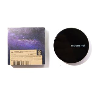 ムーンショット マイクロフィットクッション 201 SPF50＋ PA+++ の画像 1