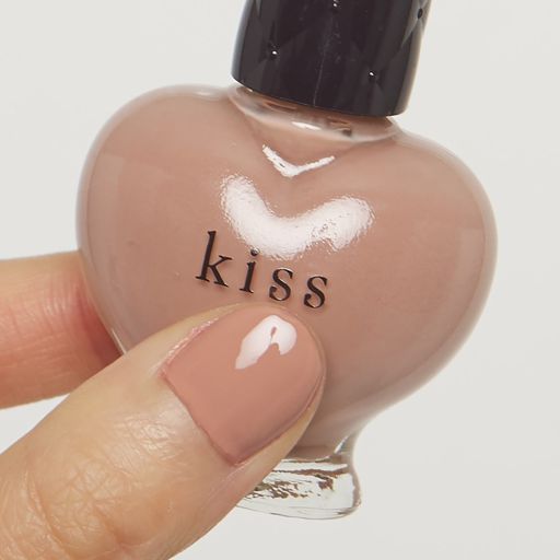 キス ネイルポリッシュ 07 Tuile 9ml の画像 1