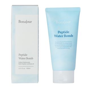 Bonajour ペプチドウォーターボム 100ml の画像 2