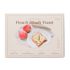 NOTONE  Peach Blush Toast cafe eye palette 02 Mignon Toast 7.4g の画像 6