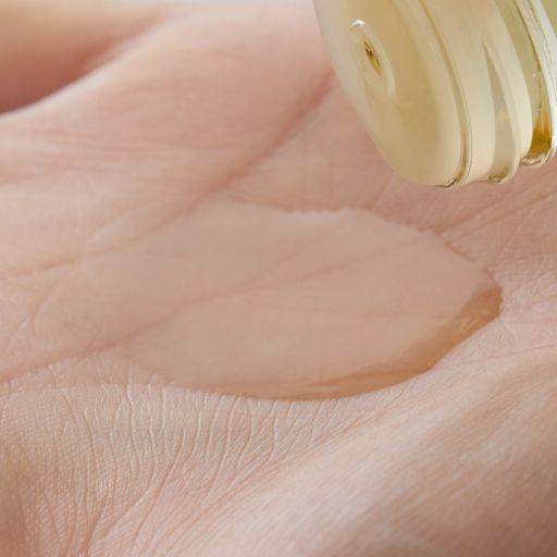 ナプラ N. ポリッシュオイル 150ml の画像 1
