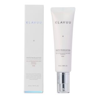 クラビュー アクトレスバックステージクリーム ローズ 50ml SPF30 PA++ の画像 2