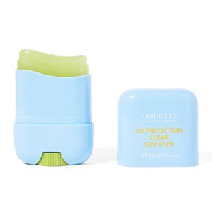 ラビオッテ クリア サンスティック 16g SPF50+ PA++++ の画像 2