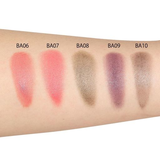 チャコット・コスメティクス マルチカラーバリエーション BA03 BALM の画像 2