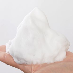 BALANCE 酵素洗顔 <医薬部外品> トライアル0.6g×5包入り の画像 2
