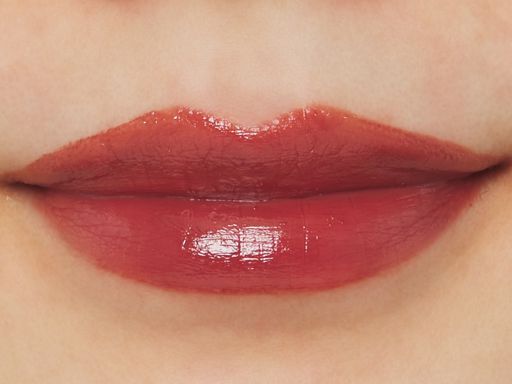 リンメル マシュマロルック リップスティック 030 メルティブラウン 3.8g の画像 1