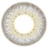エンジェルカラー メルシェ by エンジェルカラー シャーベットグレー 2枚 ±0.00 DIA 14.5mm BC 8.7mm の画像 2