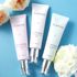 クラビュー アクトレスバックステージクリーム ラベンダー 50ml SPF30 PA++ の画像 4