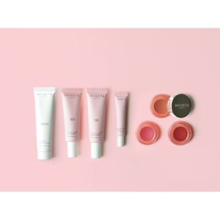 SHIGETA PARIS UV パーフェクトグロウ 02 ミディアムベージュ 25ml SPF30 PA+++ の画像 2