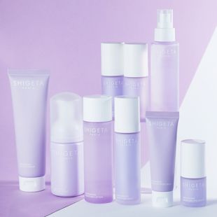 SHIGETA PARIS AW ローズウォーターミスト 110ml の画像 2