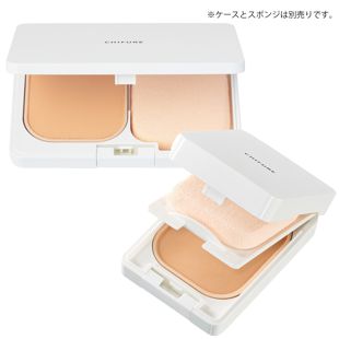 ちふれ モイスチャー パウダー ファンデーション スポンジ の画像 2