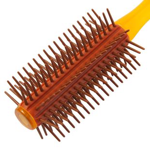 ベス ハニーロールブラシ H-1001 の画像 1
