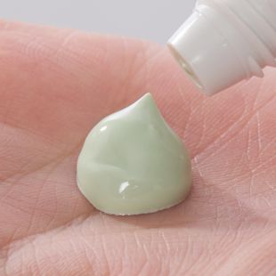 キャンメイク マーメイドスキンジェル UV C01 CICAミント 40g SPF50+ PA++++ の画像 2