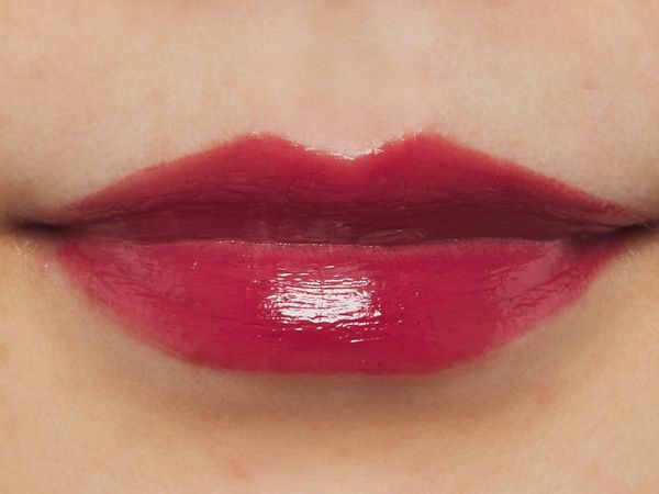 キャンメイクのジューシーリップティント 05 クラシックフィグ 2.7gに関する画像2