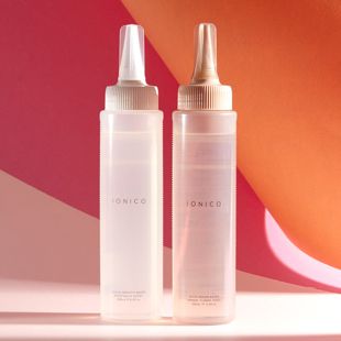 イオニコ プレミアムイオン クイックリペアウォータートリートメント <毛髪美容補修水> 180ml の画像 2