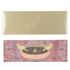 ガールカルト 山海シリーズ 4色アイシャドウパレット 01 勺雀 6.9g の画像 5