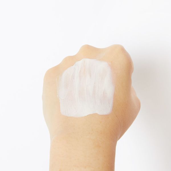 ボリカのくずれ防止 美容液ケアベース ミルクベージュ_ 25g SPF20 PA++に関する画像2