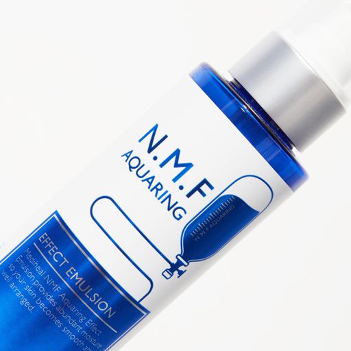 メディヒール N.M.F アクアリング エフェクト エマルジョン 150ml の画像 2