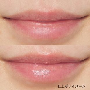 Kパレット リップシュガースクラブモイスト k 03 レモン(我妻善逸)【「鬼滅の刃」パッケージ】【限定品】 の画像 2