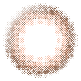 エバーカラー エバーカラーワンデー モイストレーベル チークプルーム ±0.00 10枚 DIA 14.5mm BC 8.7mm の画像 1