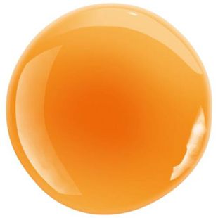 スキューズミー グロッシーコート シロップオレンジ【数量限定】 10ml の画像 1