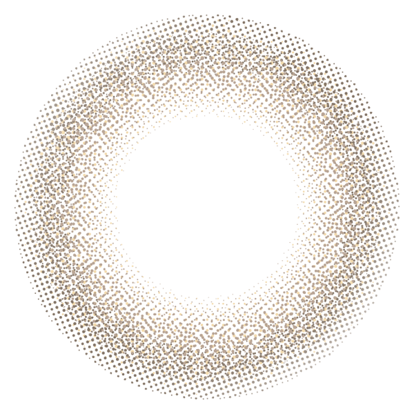 エバーカラーのエバーカラー ワンデー ナチュラル くぎづけの心 20枚 ±0.00 DIA 14.5mm BC 8.7mmに関する画像2