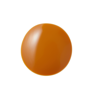 sopo ネイルポリッシュ 04 サンセットオレンジ【限定色】 4ml の画像 3