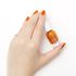 sopo 【NOIN限定10%OFF】ネイルポリッシュ 04 サンセットオレンジ【限定色】 4ml の画像 3