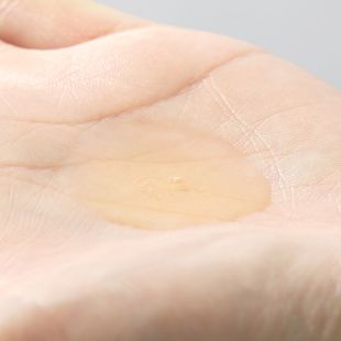 ABUR ボタニカルオイル S (Shisui)紫水 50ml の画像 2