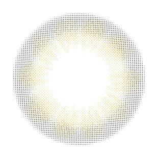 パース パース ワンデー エアーグレー 10枚 ±0.00 DIA 14.2mm BC 8.6mm の画像 1