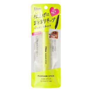 ダイアン パーフェクトビューティー マエガミ スティック ナチュラル 10ml の画像 2