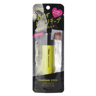 ダイアン パーフェクトビューティー マエガミ スティック ハード 10ml の画像 2