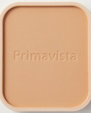 ソフィーナ プリマヴィスタ ダブルエフェクト パウダー オークル07 9g SPF25 PA++ の画像 2