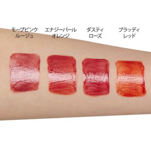 COLORKEY シャインミラーティント O716 ブラッディレッド 1.7g の画像 1