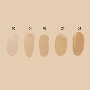 ケイト リアルカバーリキッド (セミマット) 01 30ml の画像 1