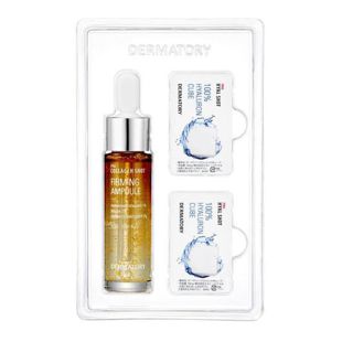 ダーマトリー プロショット F 美容液セット 20ml+30mg×2個 の画像 1